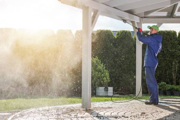 Pre-Holiday Cleaning in Claremont, CA