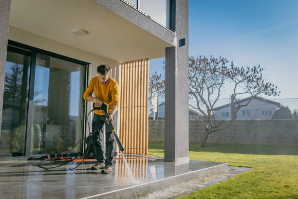 Reliable Claremont, CA Pressure Washing Services Solutions